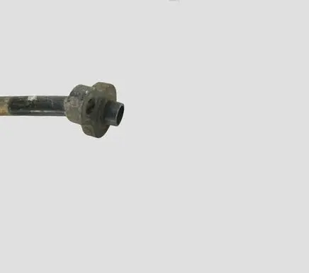 Volvo V50 Air conditioning (A/C) pipe/hose