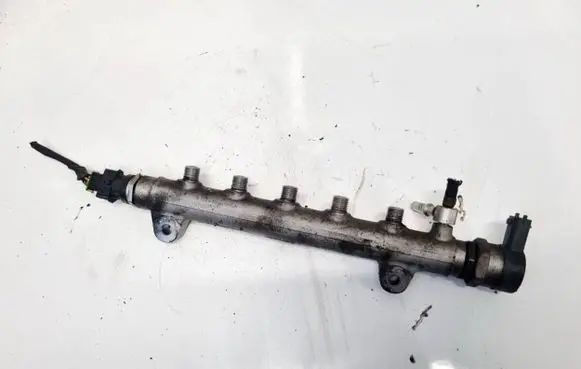KIA Ceed Fuel main line pipe 314002A410