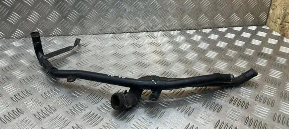 Skoda Octavia Mk3 (5E) Engine coolant pipe/hose 5Q0121064AD