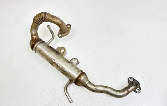 Toyota Corolla E120 E130 EGR valve cooler