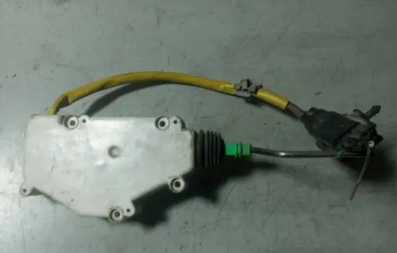 Ford Galaxy Central locking motor 7M0959775C 95VW9B241AB