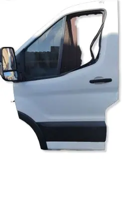 Ford Transit Front door DRZWITRANISTMK8