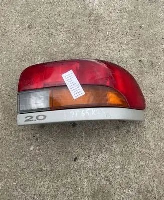 Subaru Impreza I Rear/tail lights