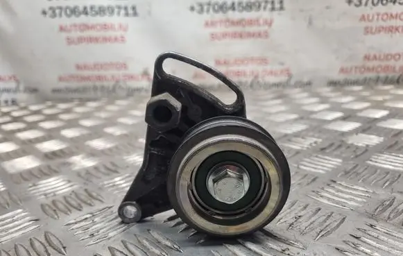 Volkswagen PASSAT B5.5 Generator/alternator belt tensioner 058260511