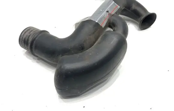Skoda Fabia Mk3 (NJ) Air intake hose/pipe 04C129618F