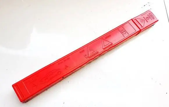 Volvo V40 Emergency warning sign 27R033996