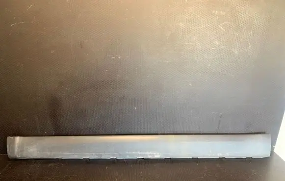 Skoda Yeti (5L) Sill 5L0853855A