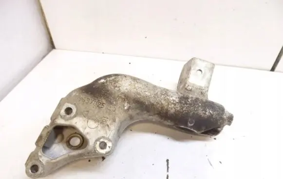 Peugeot Partner Engine mount vacuum valve 9637025680