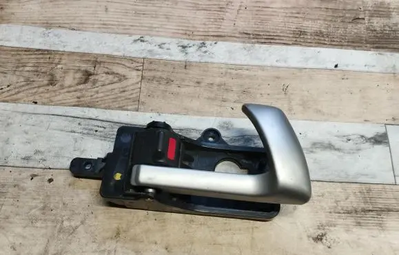 Front door interior handle