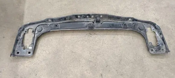 BMW 3 F30 F35 F31 Top upper radiator support slam panel 5164724578612