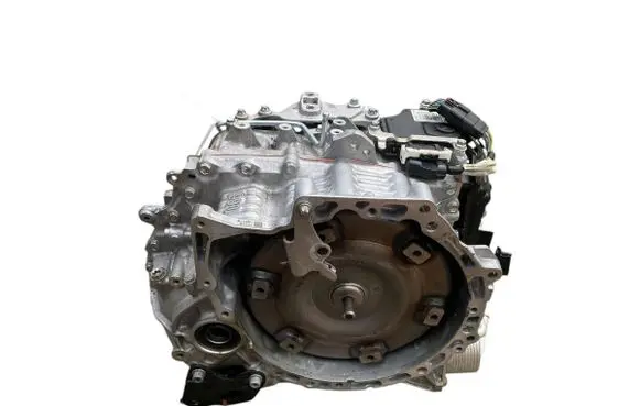 Opel Corsa F Automatic gearbox 25B7M7372153 ATP8MP6 AWF8G30