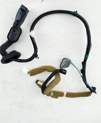 Nissan Micra Other wiring loom 241261HG0A