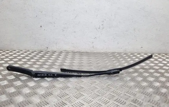 Skoda Octavia Mk3 (5E) Front wiper blade arm 5E1955409