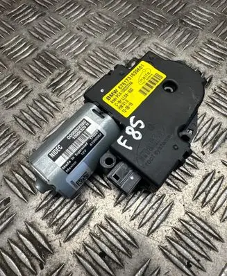 BMW X5M F85 Sunroof motor/actuator 67617316 10025374A