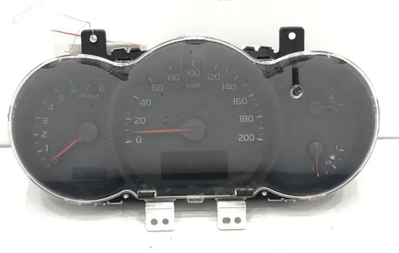 Speedometer (instrument cluster)