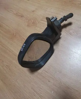 Peugeot Partner Manual wing mirror 
