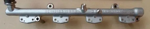 BMW X2 F39 Fuel main line pipe 8694198
