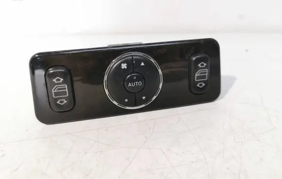 Climate control unit