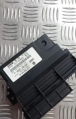 Audi A6 S6 C6 4F Other control units/modules 4f0907280a