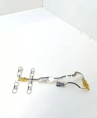 Opel Signum Seat heating element 13119253