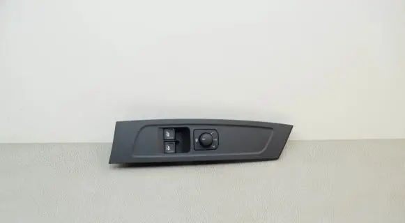 Skoda Fabia Mk4 (6VA) Electric window control switch 6VB867171A 5G0959858D
