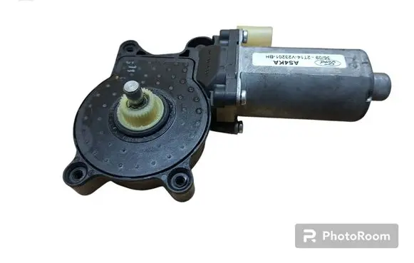 Ford Connect Front door window regulator motor 2T14V23201BH