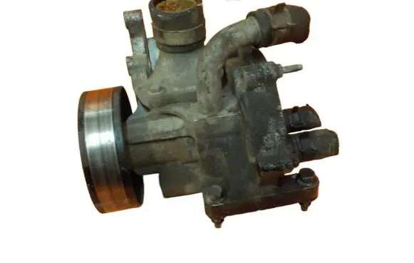 Opel Antara Water pump 25186662 A22DM