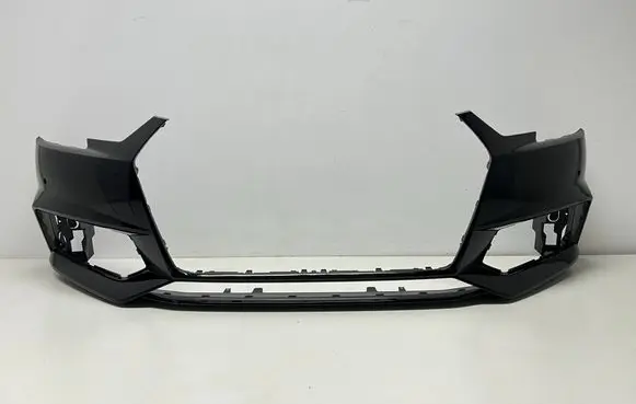 Audi A4 S4 B9 Front bumper 8W0807437F-L 8W0807437F 8W0807437