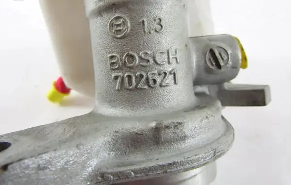 BMW 1 F20 F21 Master brake cylinder 702621