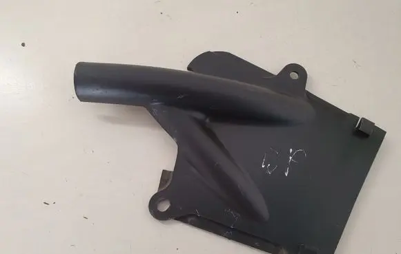 Opel Vivaro Other front door trim element 91166505 8200007494