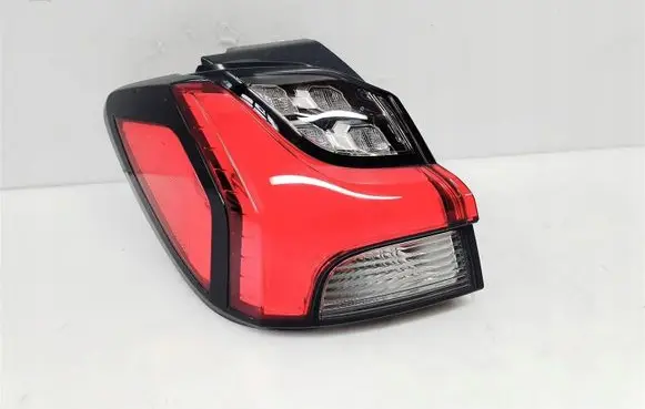 Mitsubishi ASX Rear/tail lights