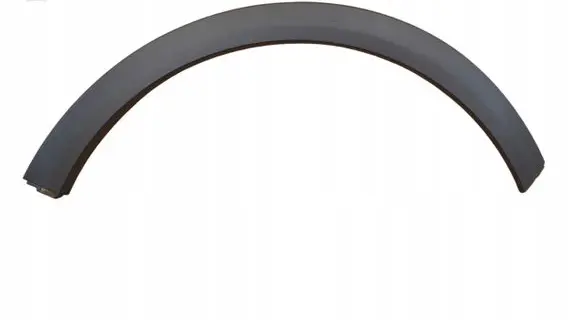 KIA Xceed Front arch trim J7CA0