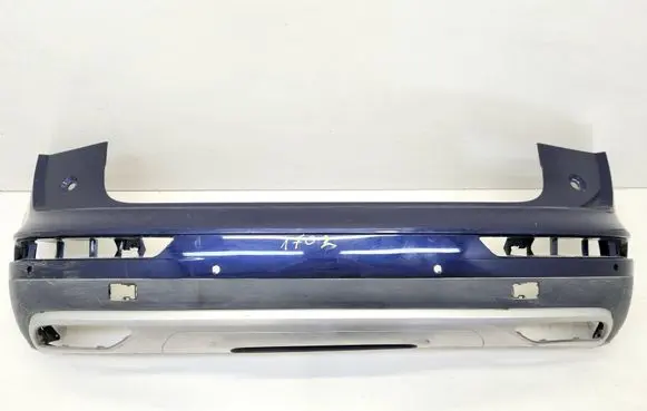 Audi Q5 SQ5 FY Rear bumper 80A807301