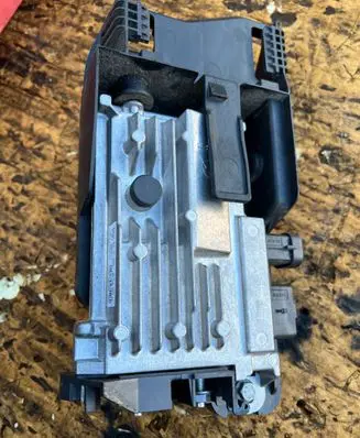 Peugeot 508 II Other control units/modules 9810858380