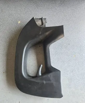 Opel Combo D Front door interior handle 735546006
