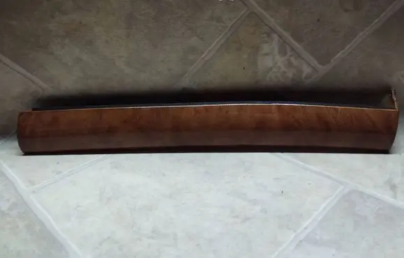 KIA Opirus Dashboard glove box trim 847953f000
