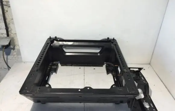 Ford Transit Custom Driver seat console base BK21V045B32AD JK2163227AA