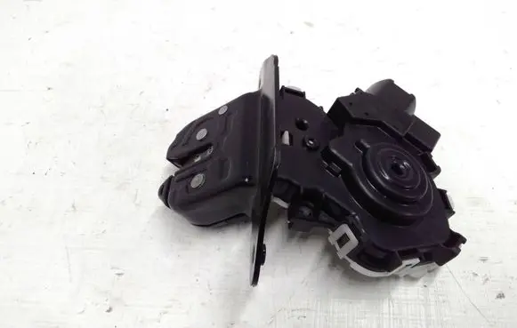 Mazda CX-3 Tailgate/trunk/boot lock/catch/latch