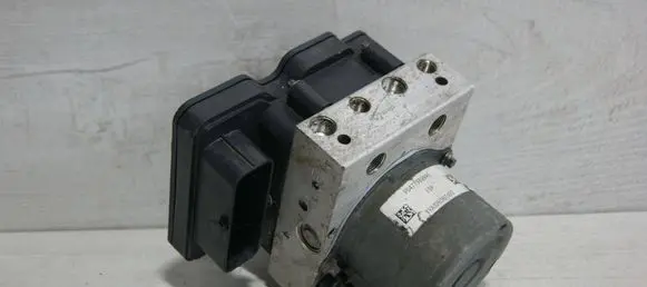 Jeep Cherokee ABS Pump 0222763 2265106516 0265956137