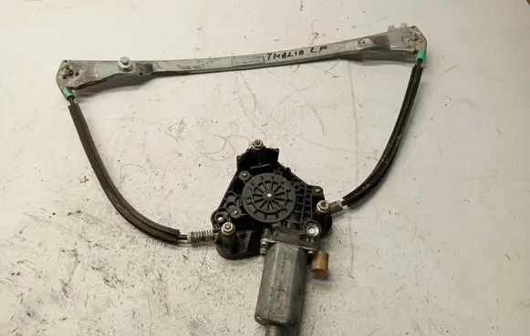 Renault Thalia I Other devices 770043470