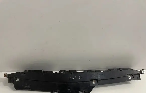 Pickup box liner