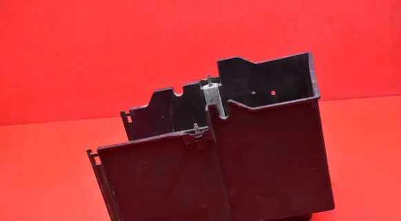 Ford Focus Battery box tray AM51-10723-AD
