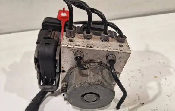 Fiat Panda III ABS Pump 0265257019
