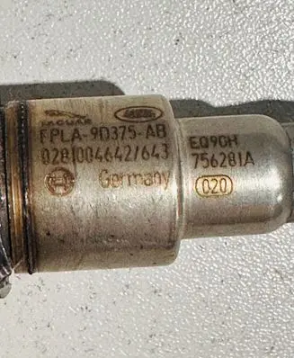 Jaguar F-Pace Lambda probe sensor FPLA9D375AB