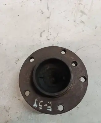BMW 5 E39 Front wheel ball bearing