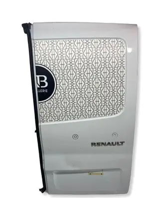 Renault Trafic III (X82) Back/rear loading door 