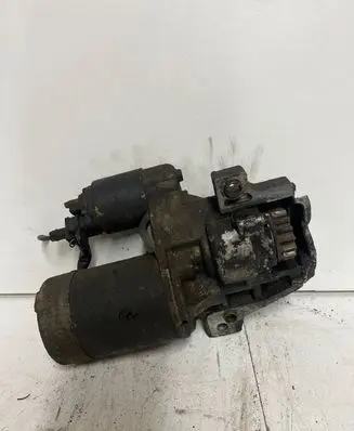 Volkswagen Sharan Starter motor