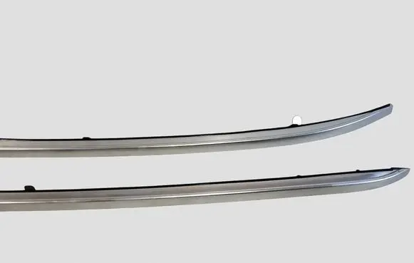 Peugeot 508 Roof bar rail