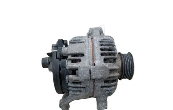 Fiat Stilo Generator/alternator 0124325058 46813061