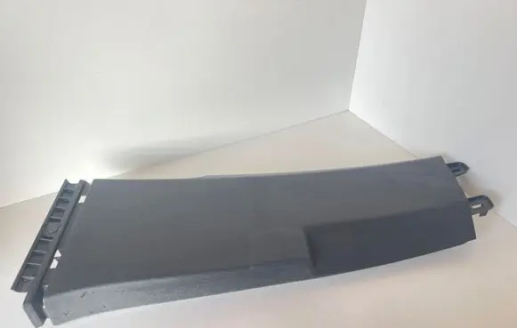 (B) pillar trim (bottom)